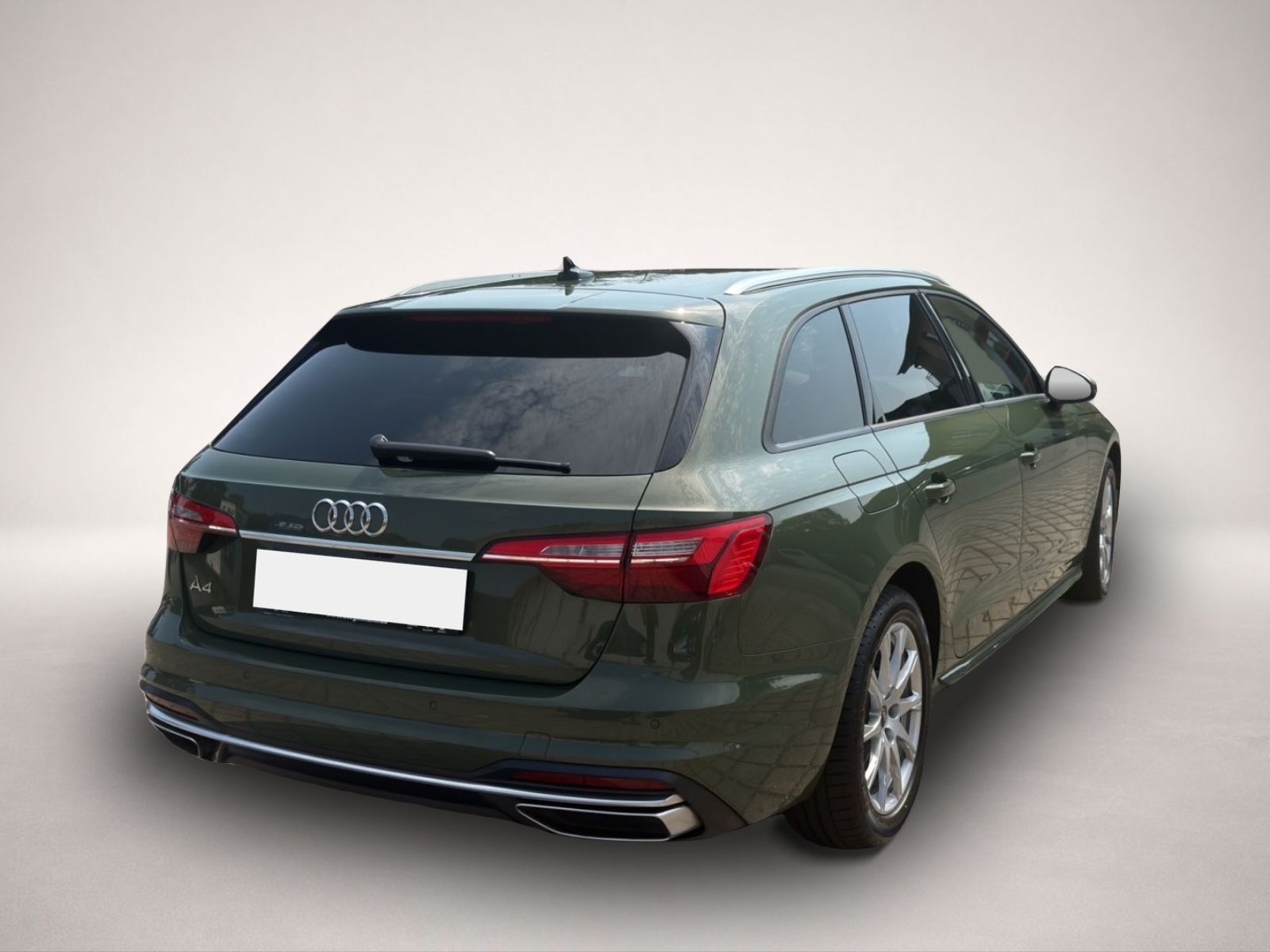 Audi A4 (06/2023, Diesel)