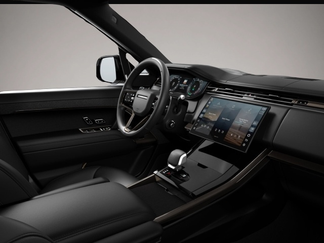 Land-Rover Range Rover Sport (11/2025, Hybrid (Benzin/Elektro))