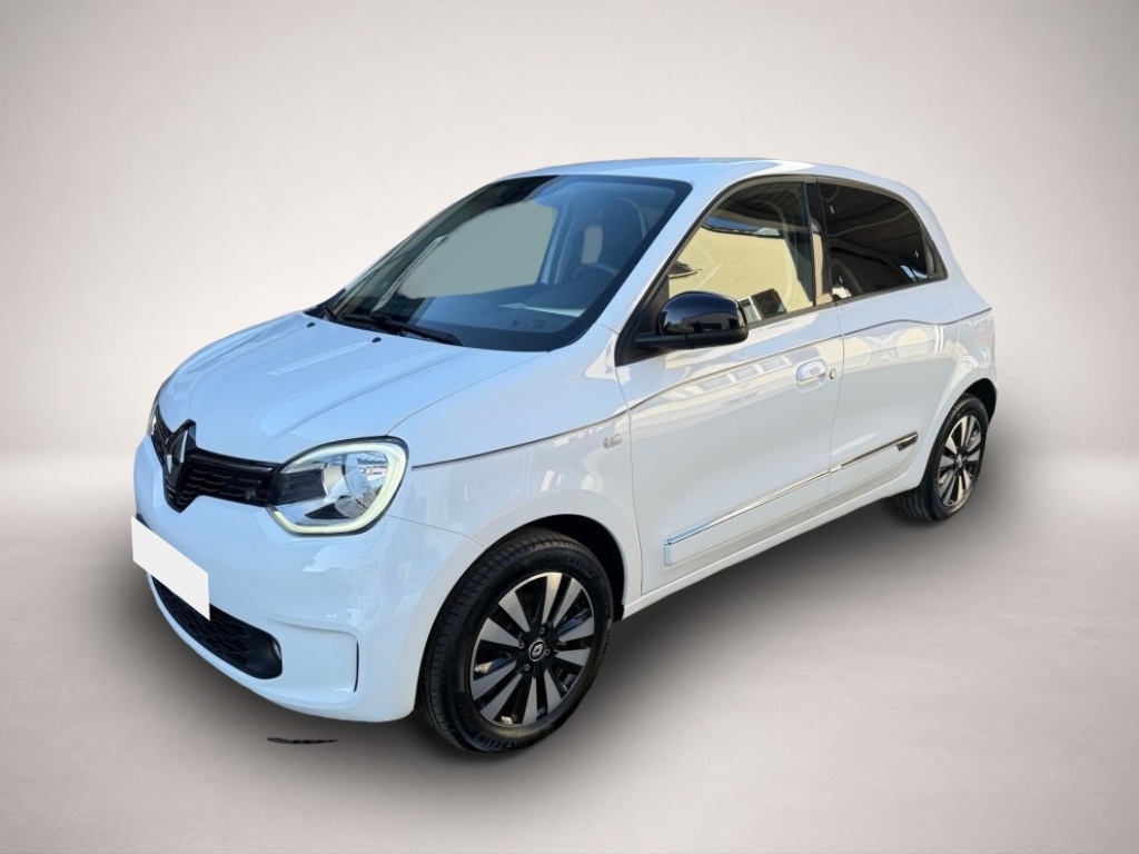 Renault Twingo (10/2023, ELECTRIC)