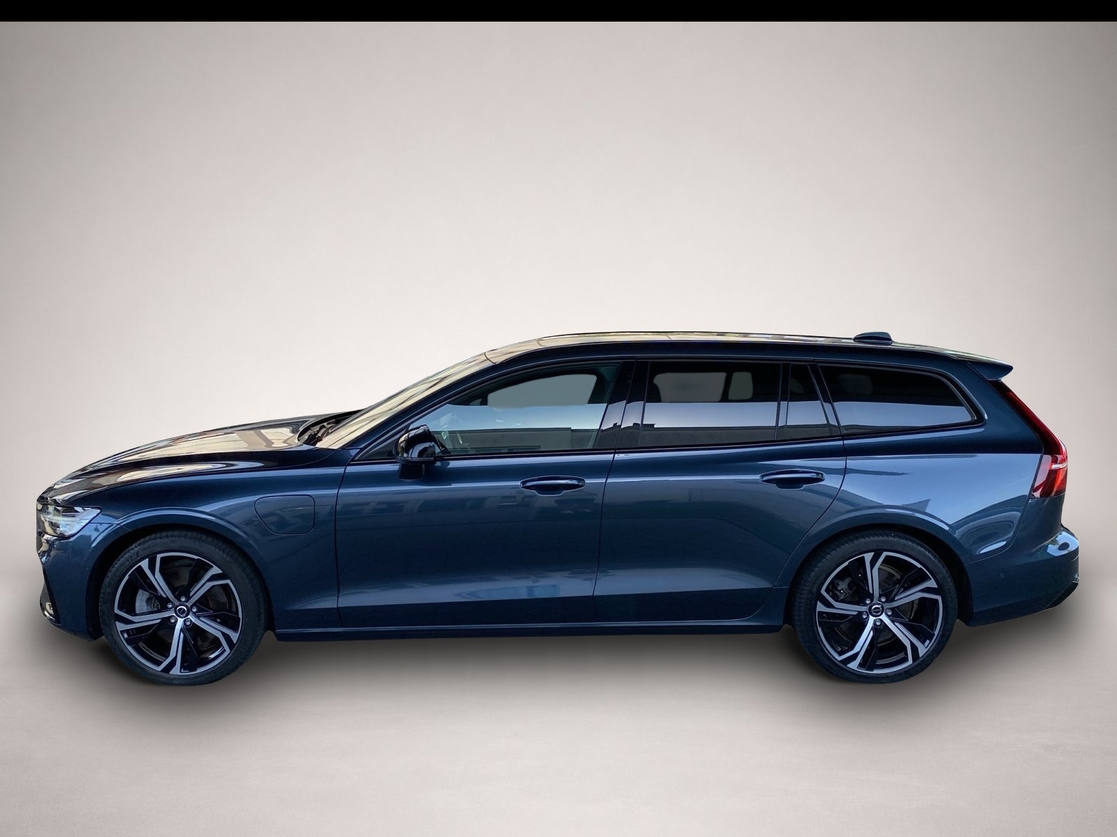 Volvo V60 (08/2024, )