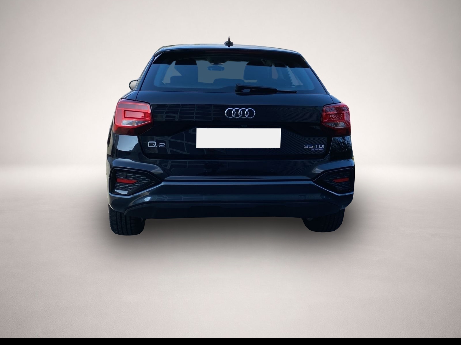 Audi Q2 (07/2022, Diesel)