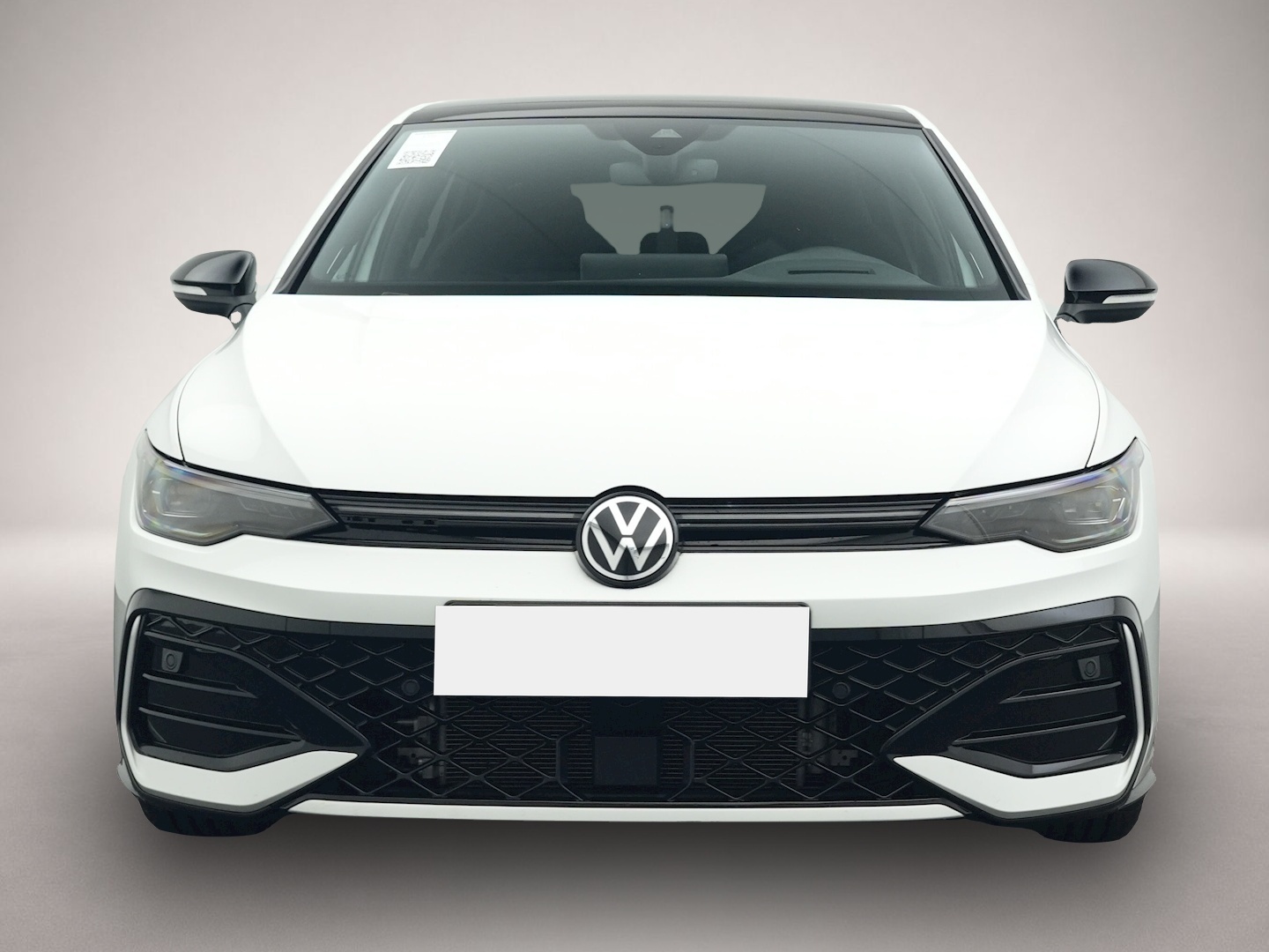 Volkswagen Golf (12/2024, Benzin)