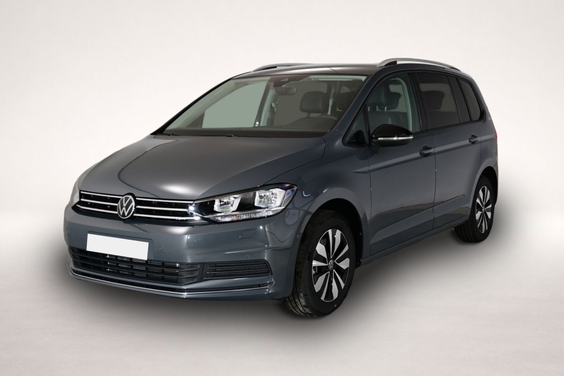 Volkswagen Touran (11/2025, Benzin)