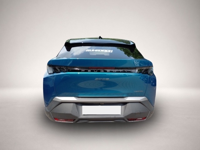 Peugeot 3008 (01/2025, Benzin)