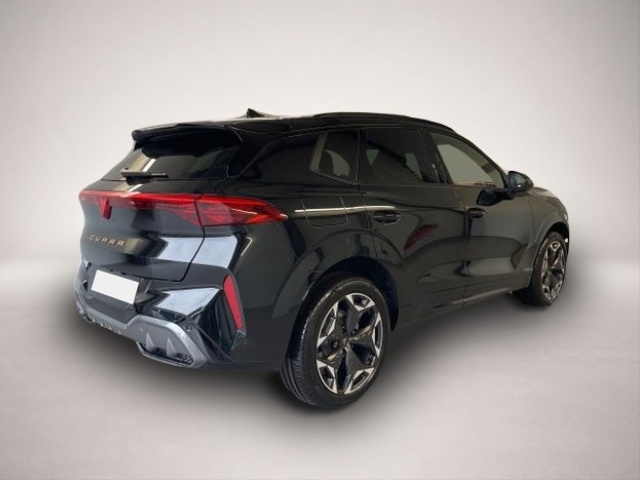 CUPRA Terramar, image 4 of 8