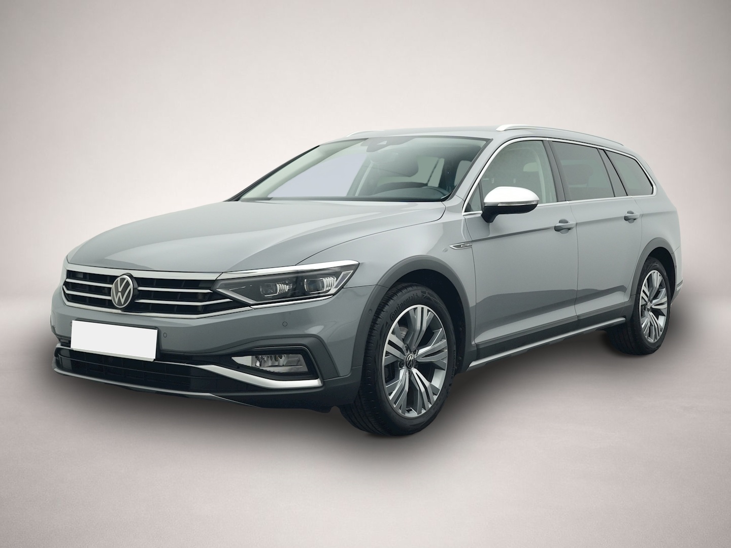 Volkswagen Passat Variant (11/2022, Diesel)