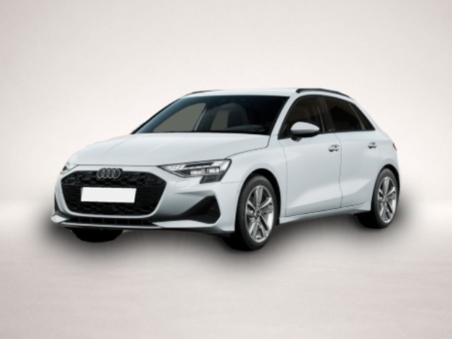 Audi A3 (09/2025, )