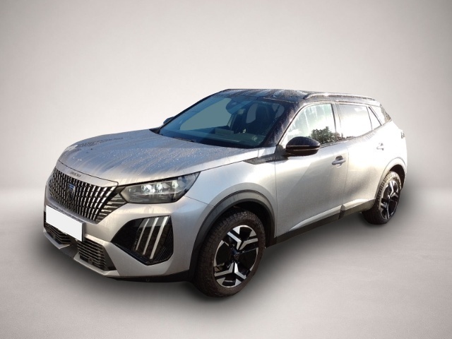 Peugeot 2008 (12/2023, Benzin)