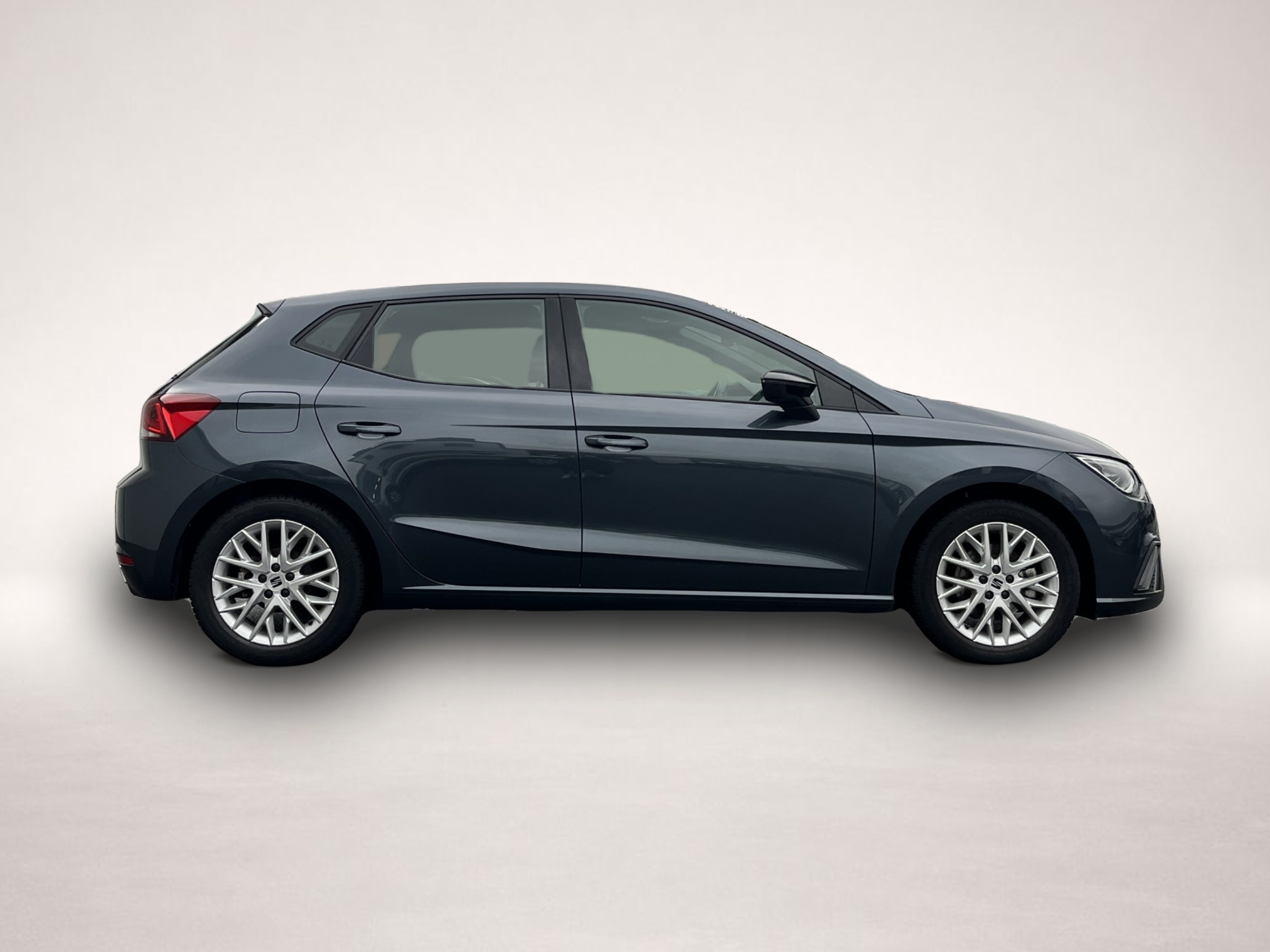 Seat Ibiza (05/2023, Benzin)