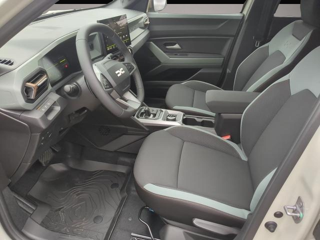 Dacia Duster (05/2026, Autogas (LPG))