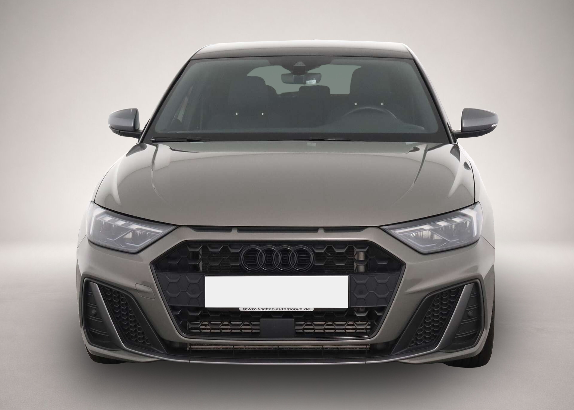 Audi A1 (03/2023, Benzin)