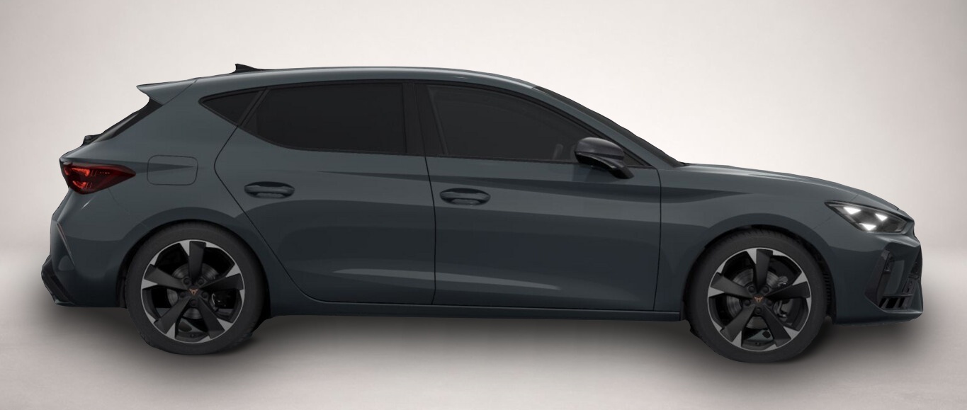 Cupra Leon (05/2026, Benzin)