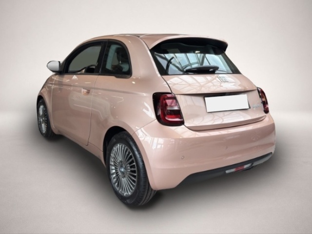 Fiat 500 (, Hybrid (Benzin/Elektro))