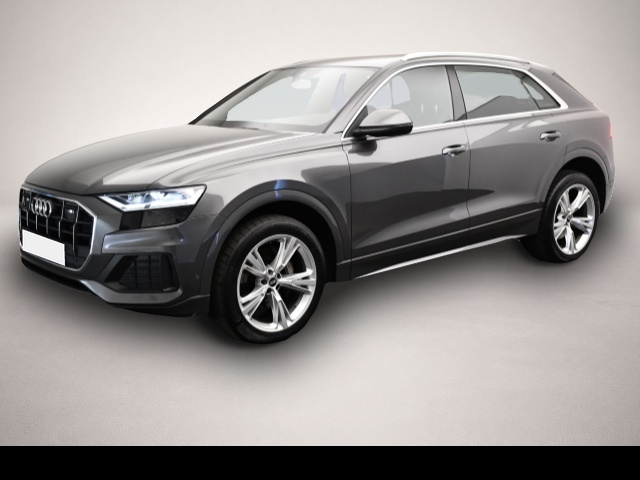 Audi quattro (10/2021, Diesel)