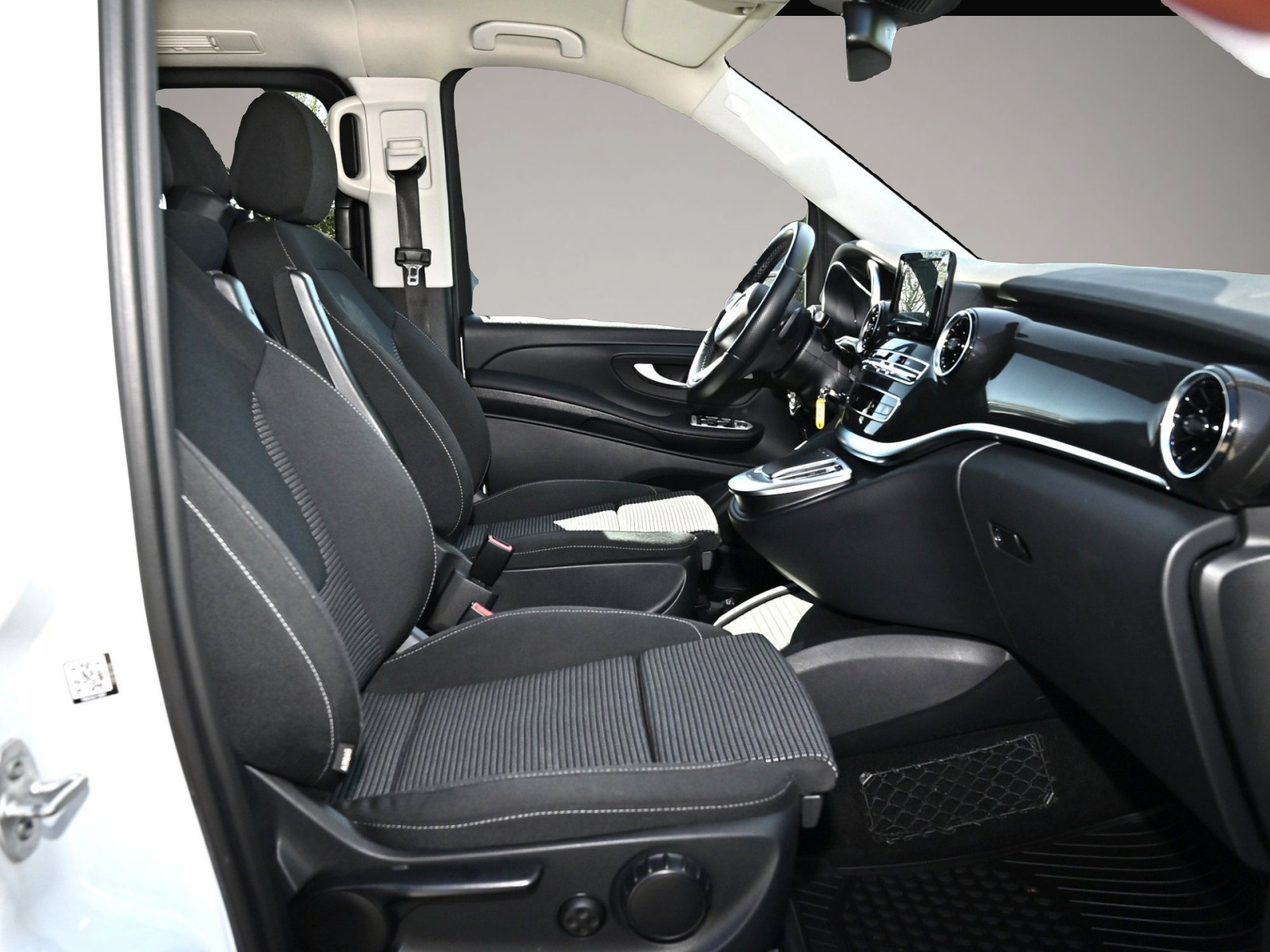 Mercedes-Benz V 250 (07/2022, Diesel)