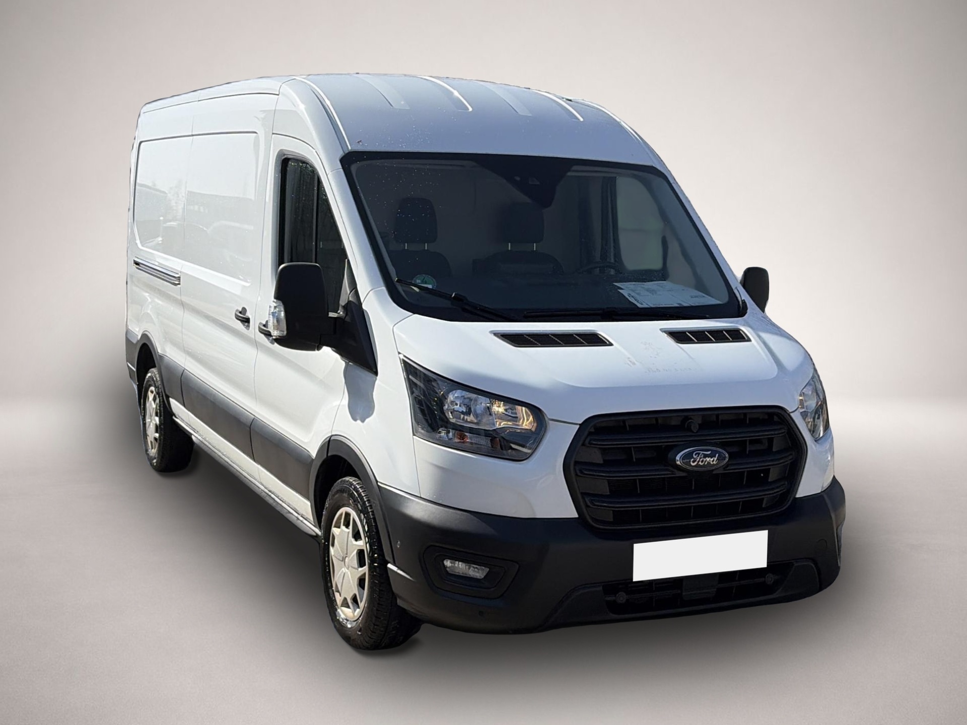 Ford Other (05/2023, Diesel)
