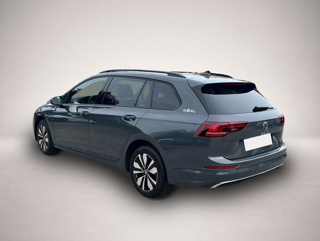 Volkswagen Golf (07/2025, Benzin)