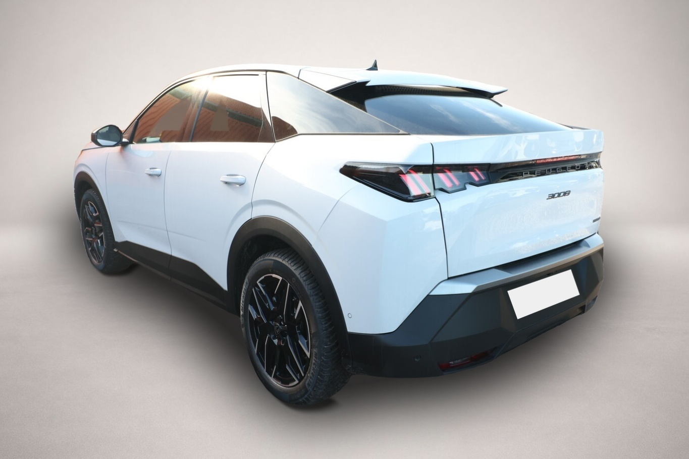 Peugeot 3008 (01/2026, Benzin)