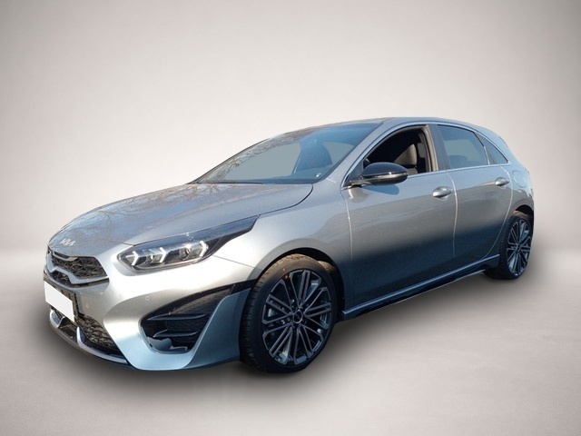 KIA cee'd / Ceed (05/2025, Benzin)