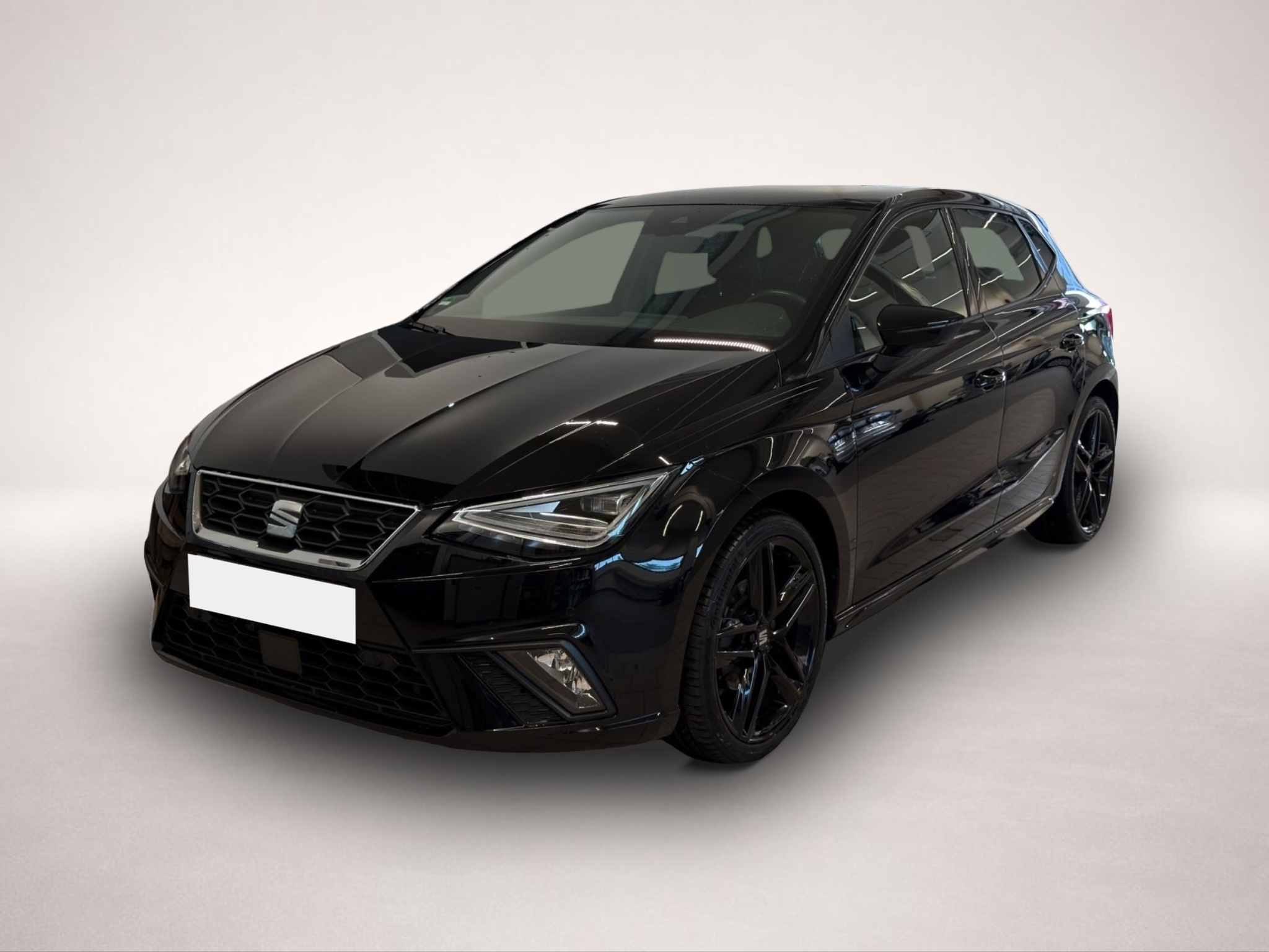 Seat Ibiza (05/2023, Benzin)
