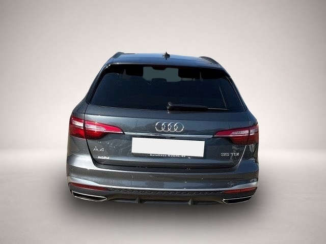 Audi A4 (01/2023, Diesel)