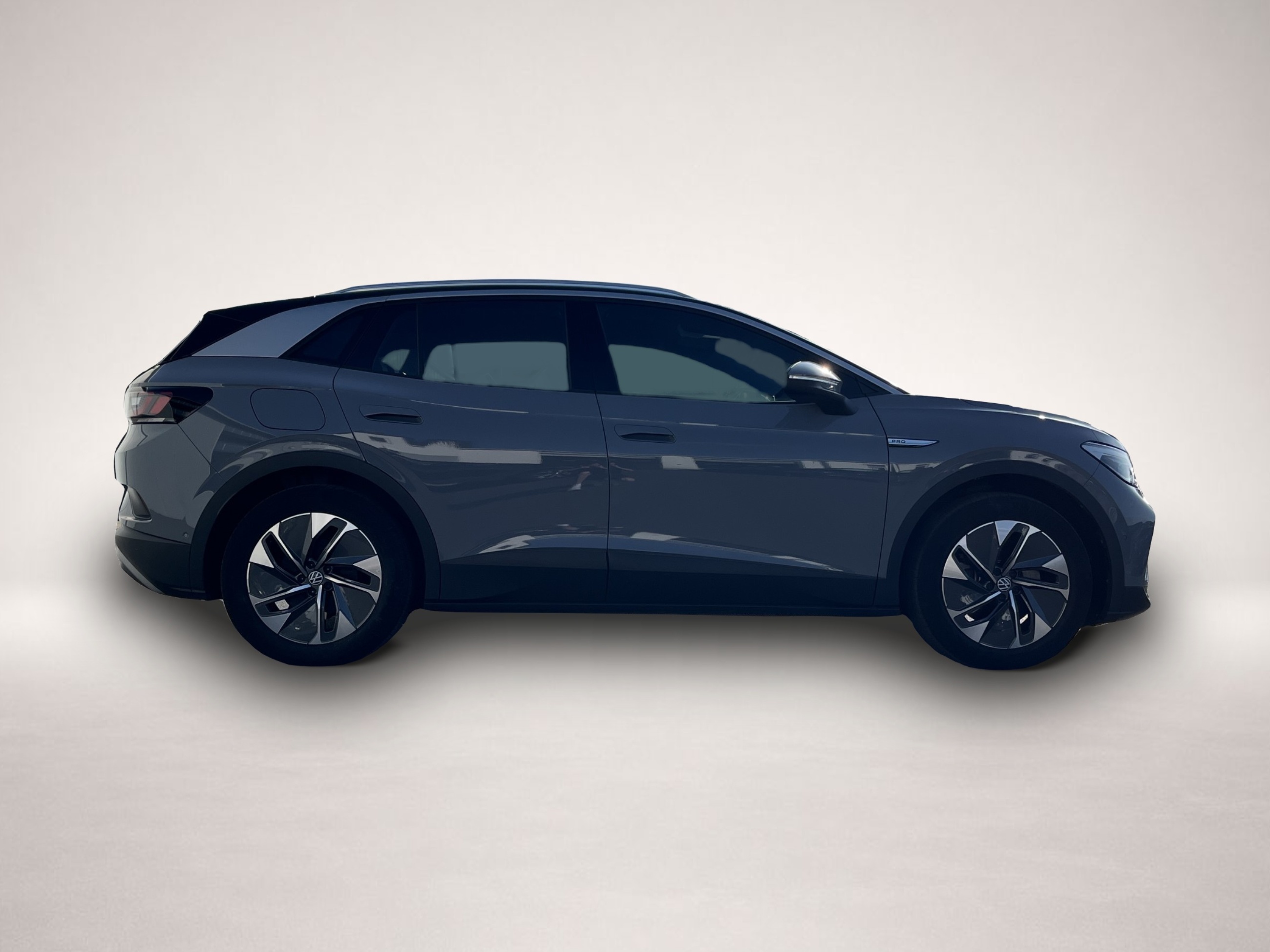 Volkswagen ID.4 (01/2023, ELECTRIC)