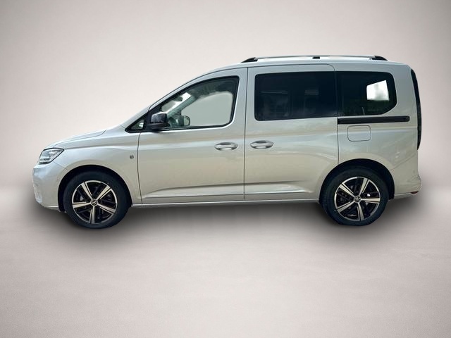 Volkswagen Caddy, Bild 3 von 4