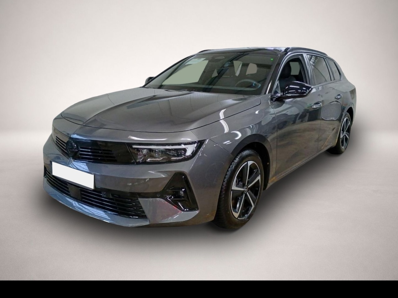 Opel Astra (03/2025, Benzin)