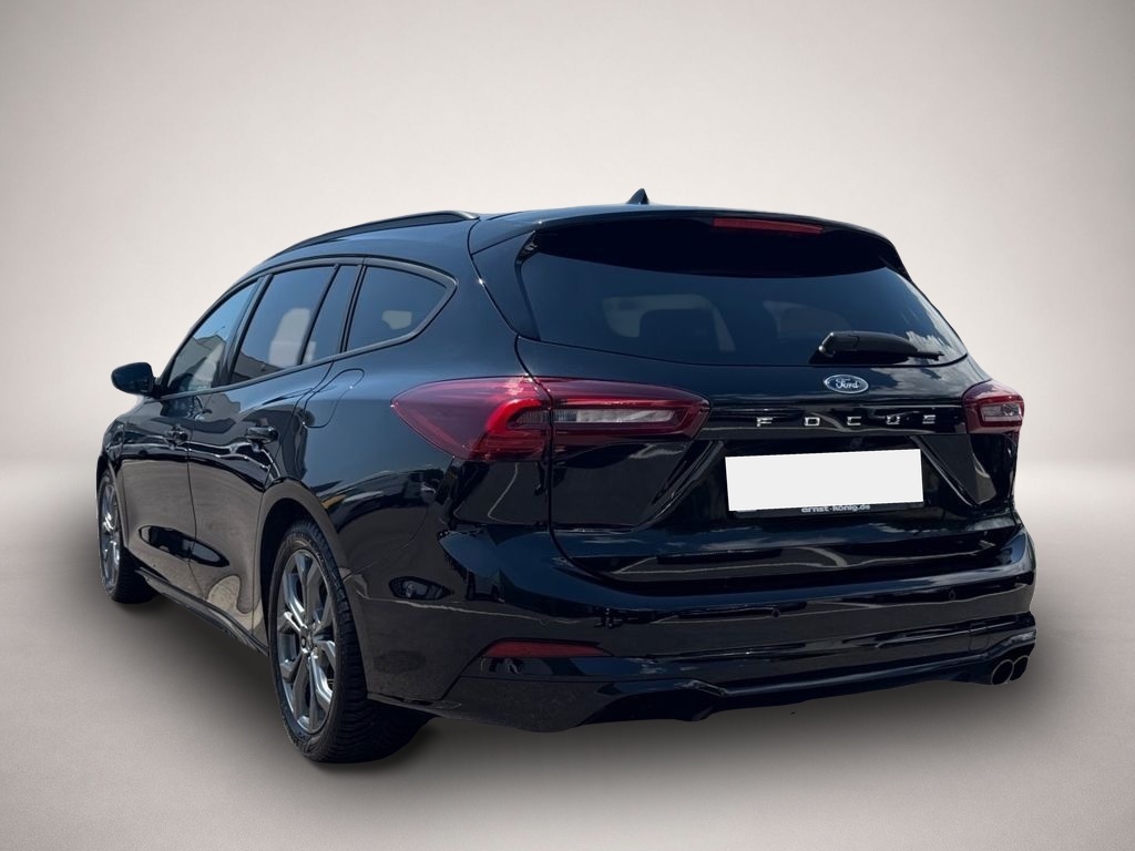 Ford Focus (06/2025, )