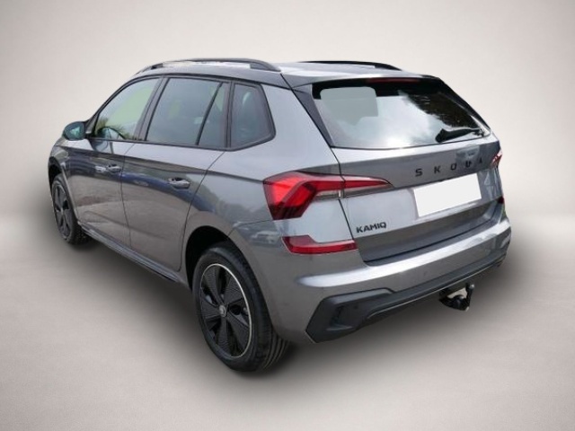 Skoda Kamiq (06/2026, Benzin)