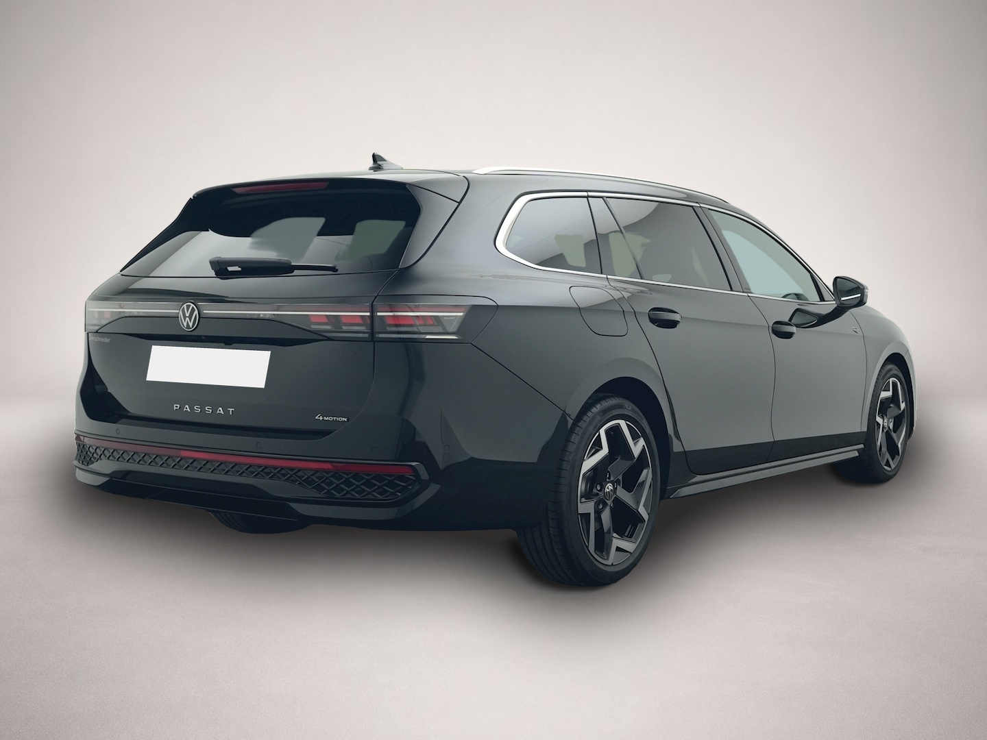 Volkswagen Passat Variant (, Diesel)