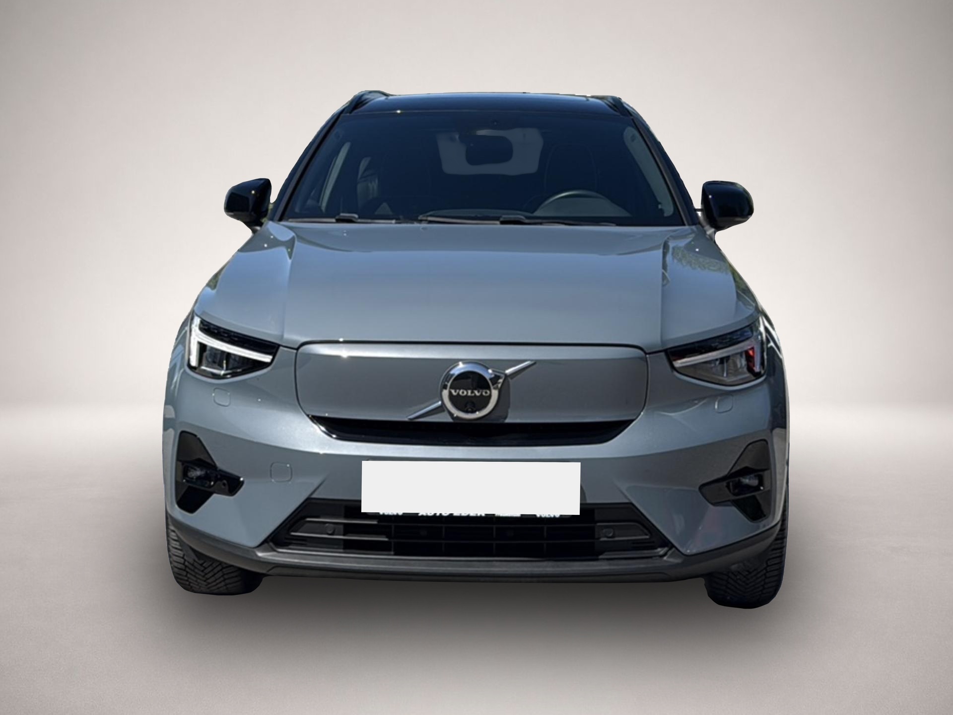 Volvo XC40 (02/2023, ELECTRIC)