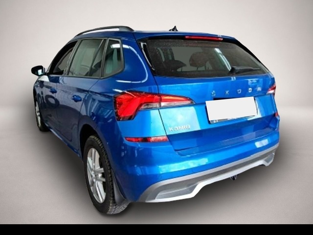 Skoda Kamiq (09/2023, Benzin)