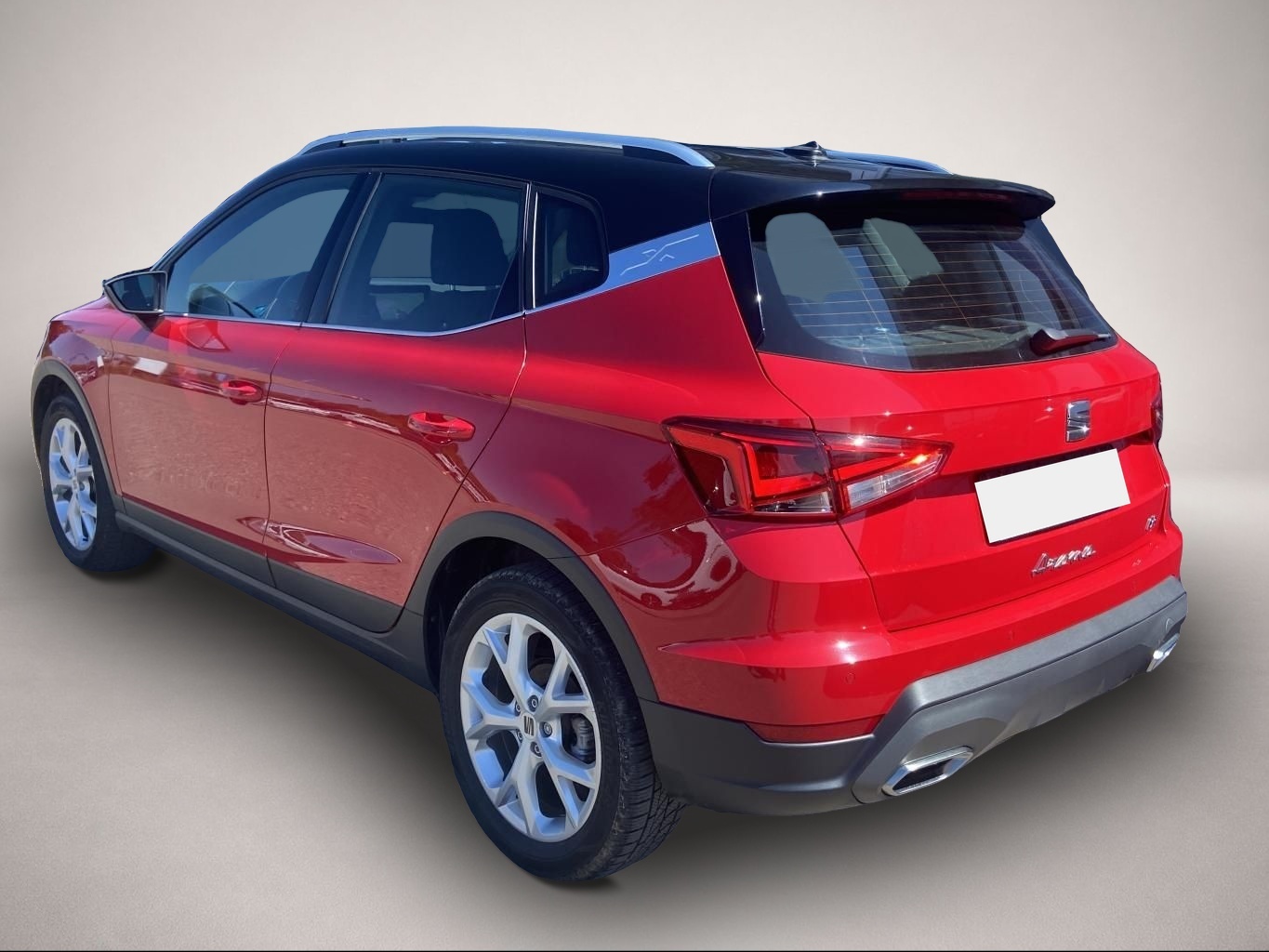 Seat Arona (03/2024, )