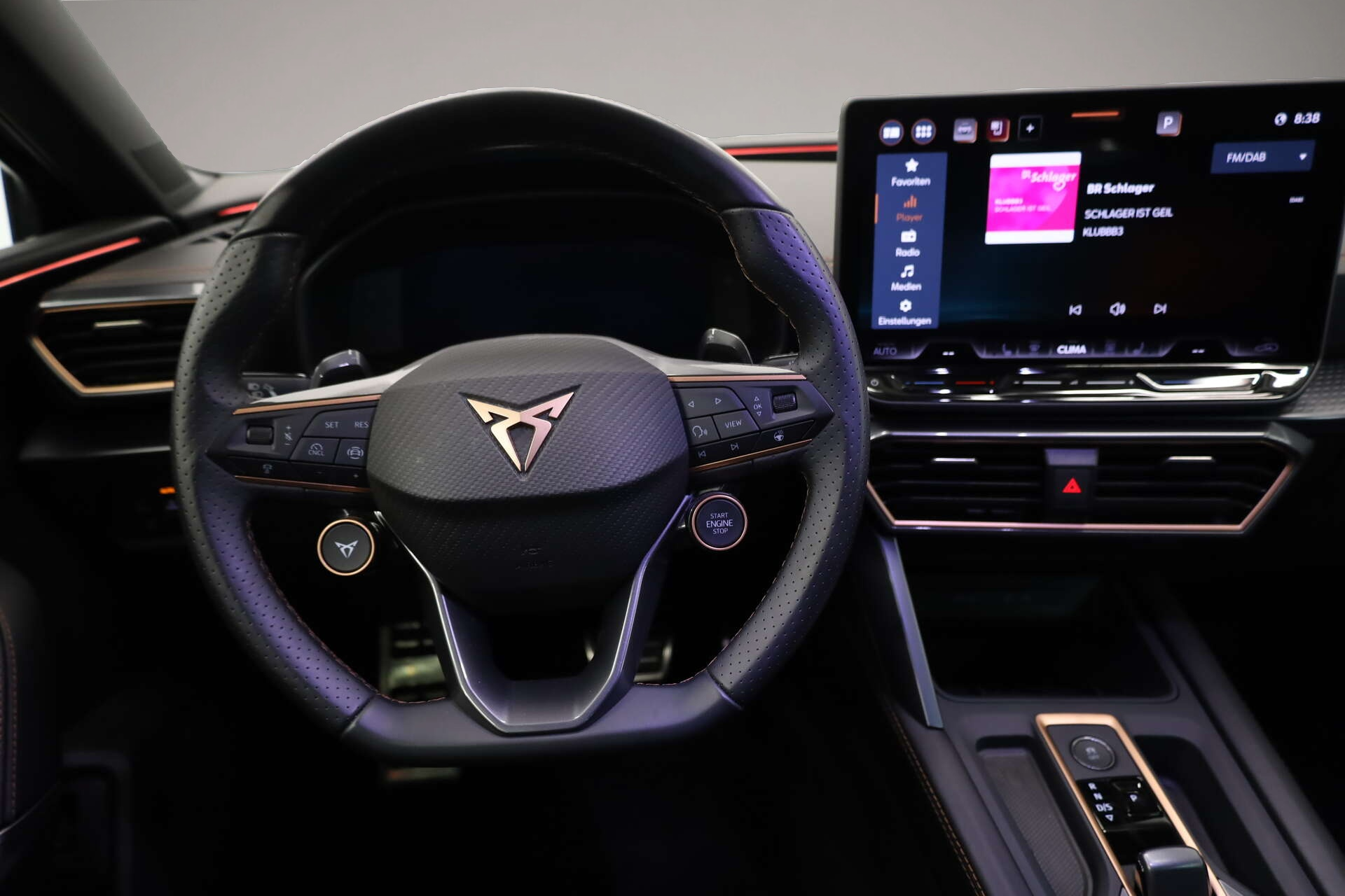 CUPRA Leon, Bild 6 von 6