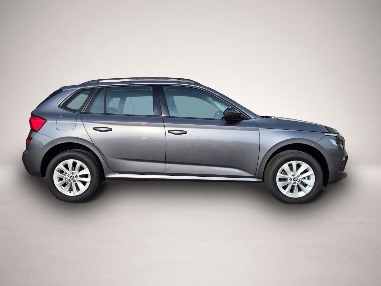 Skoda Kamiq (06/2026, Benzin)