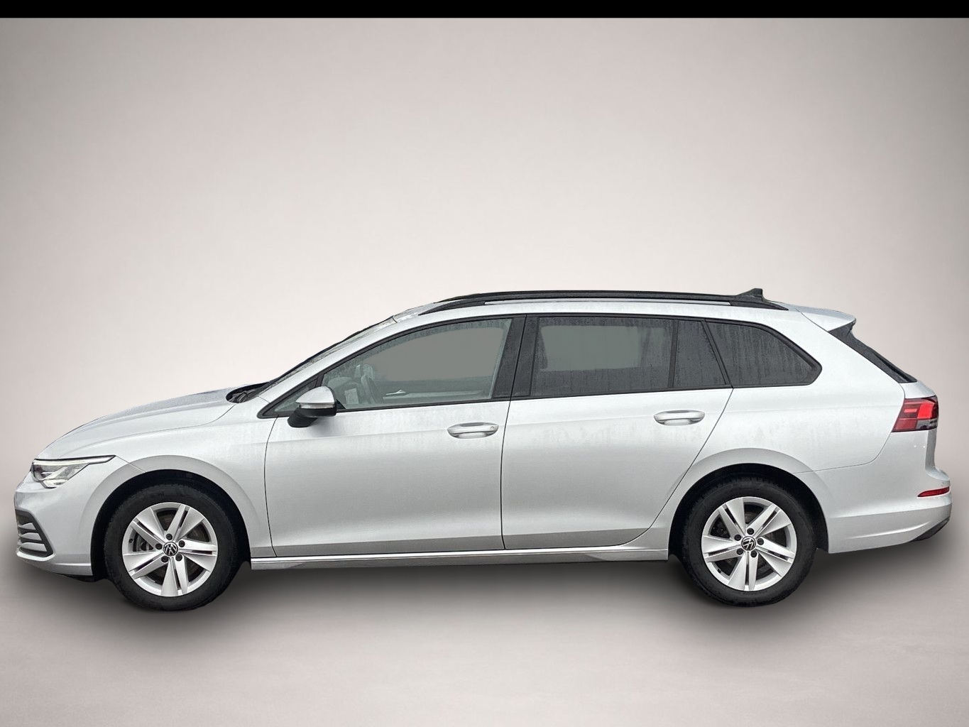 Volkswagen Golf (10/2022, )