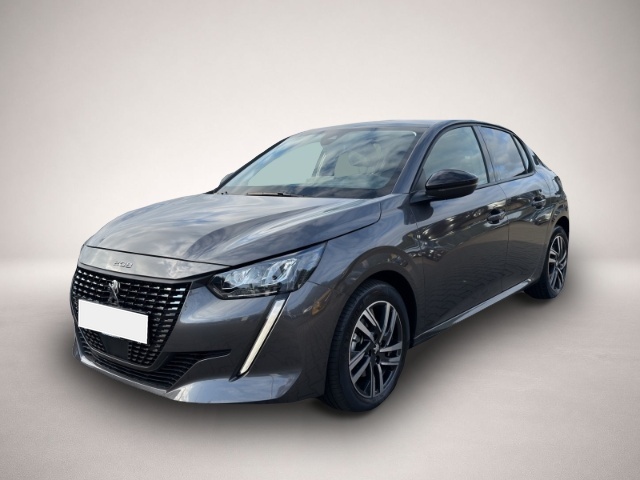 Peugeot 208 (10/2022, Benzin)