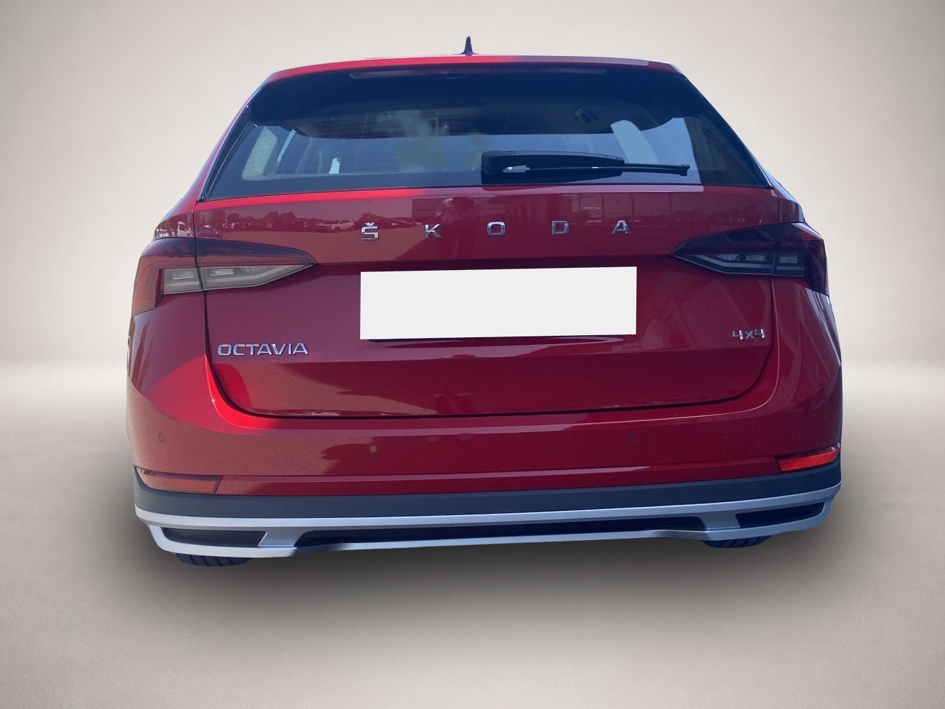 Skoda Octavia (06/2021, )