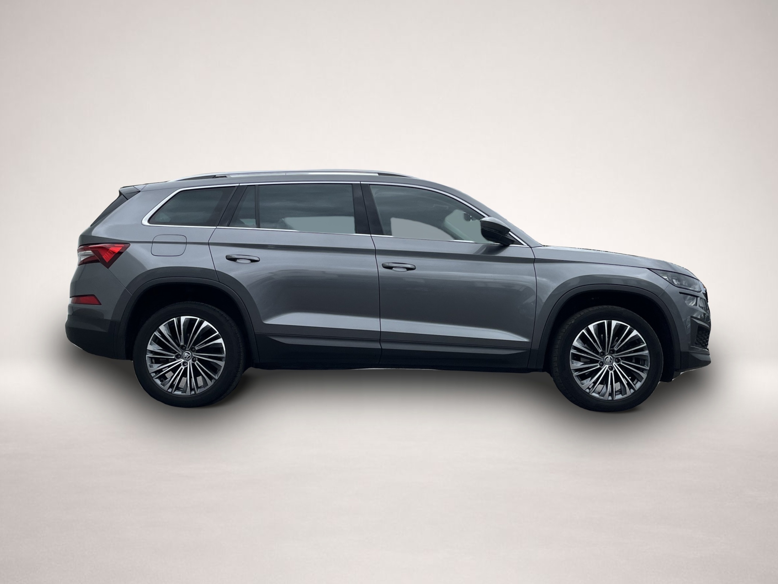 Skoda Kodiaq (02/2023, Diesel)
