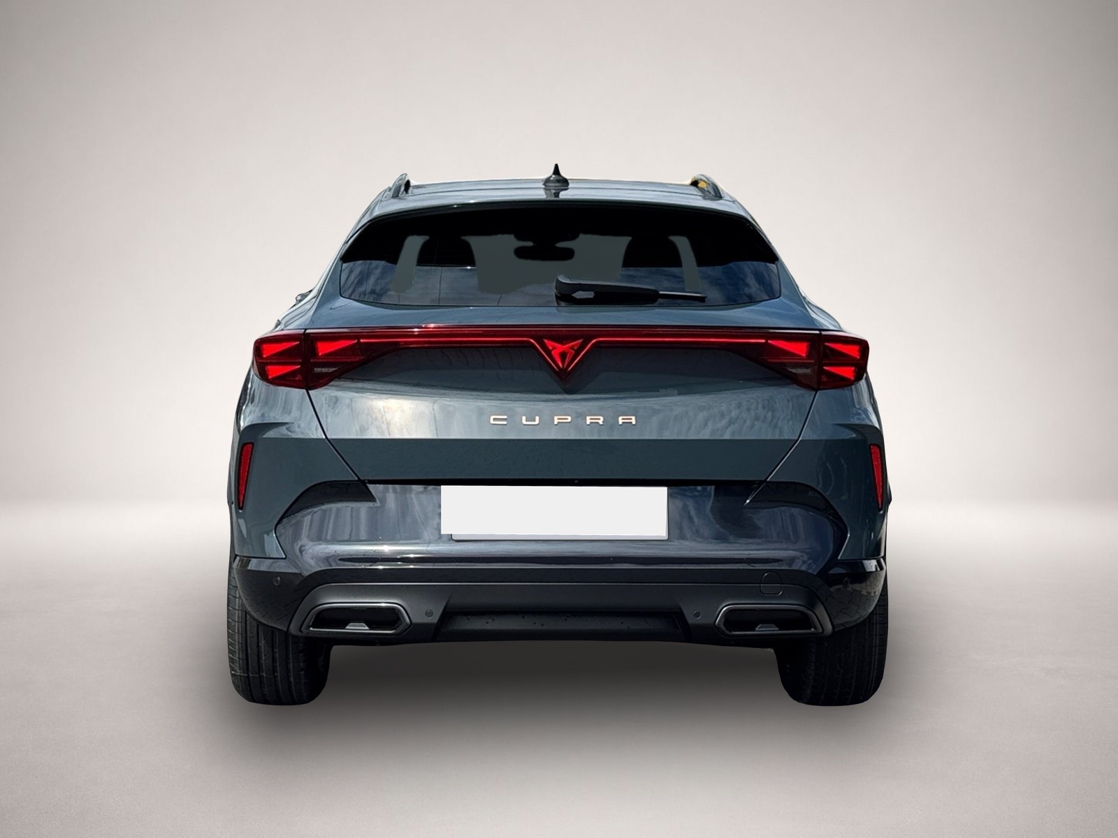 Cupra Formentor (07/2026, Benzin)