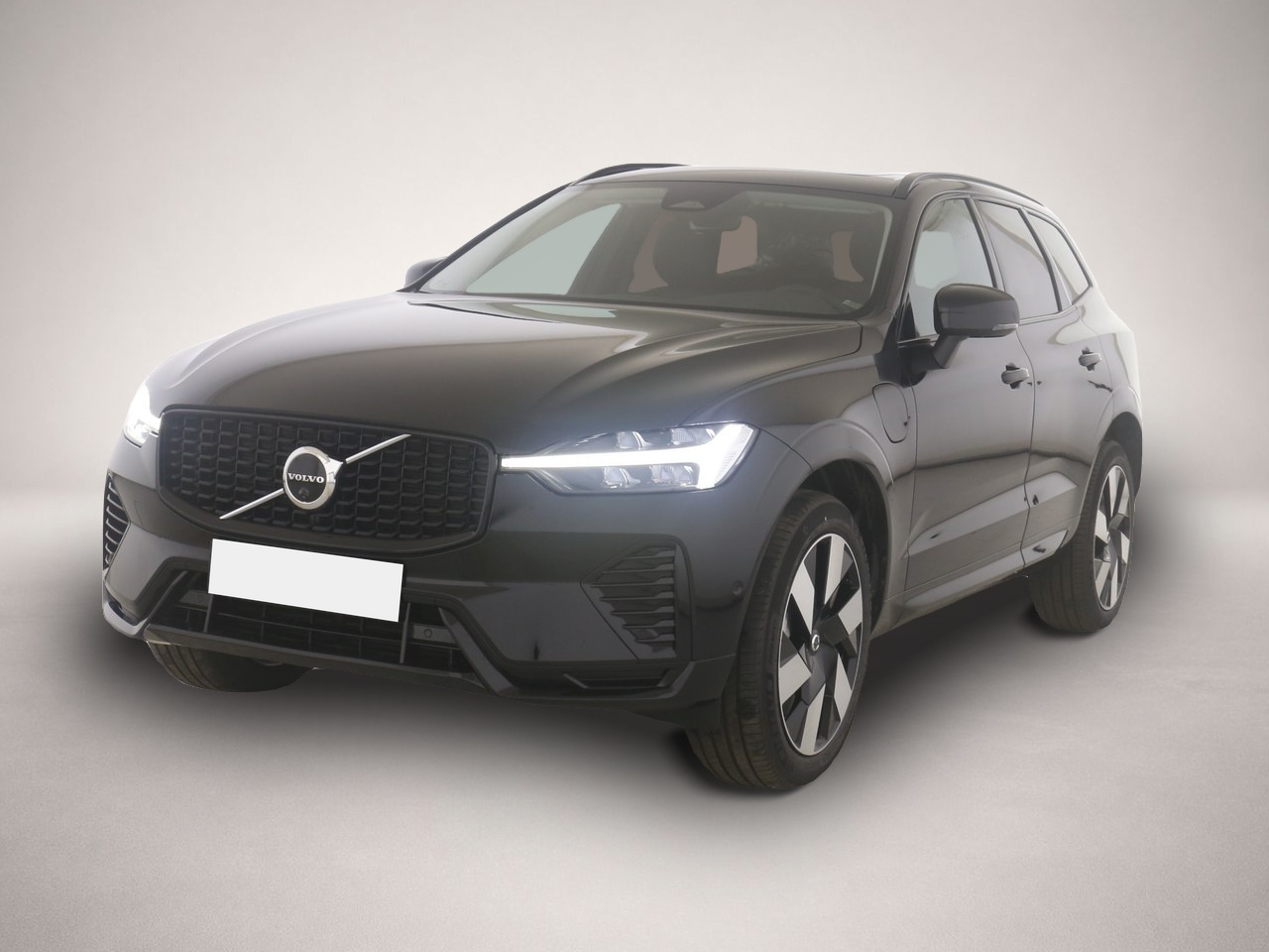 Volvo XC60 (06/2024, Hybrid (Benzin/Elektro))