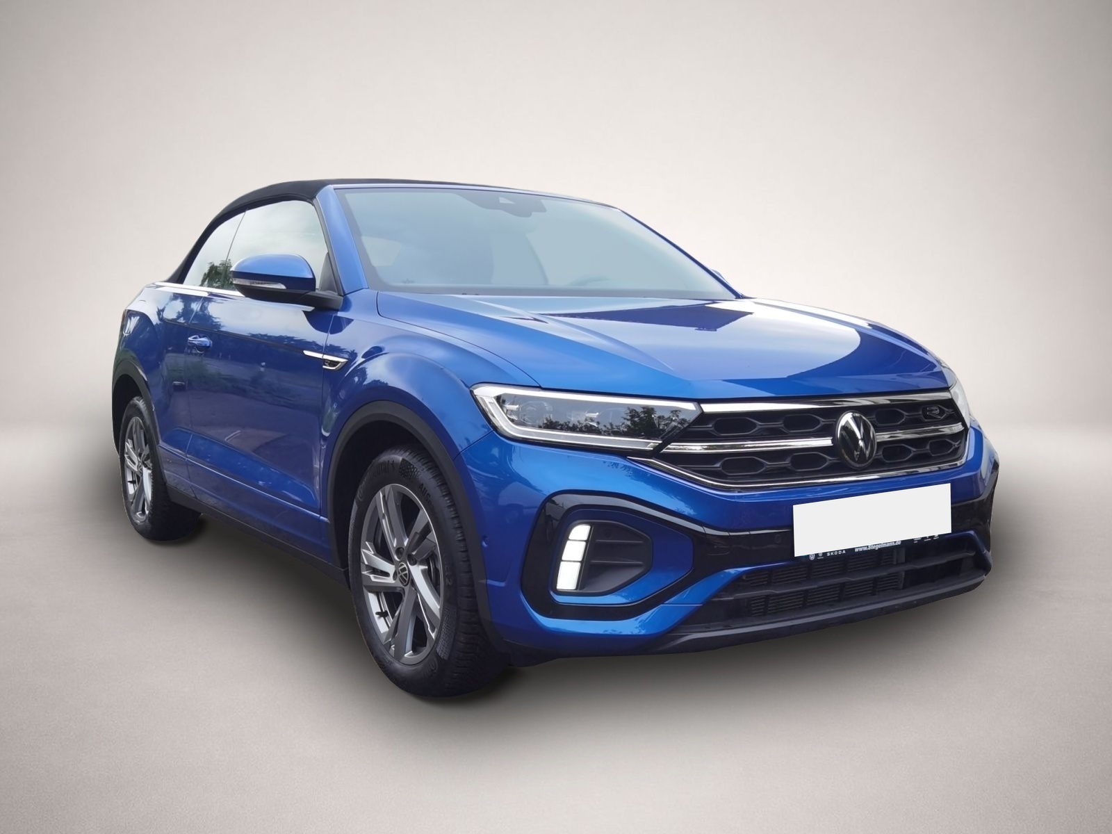 Volkswagen T-Roc (06/2025, )