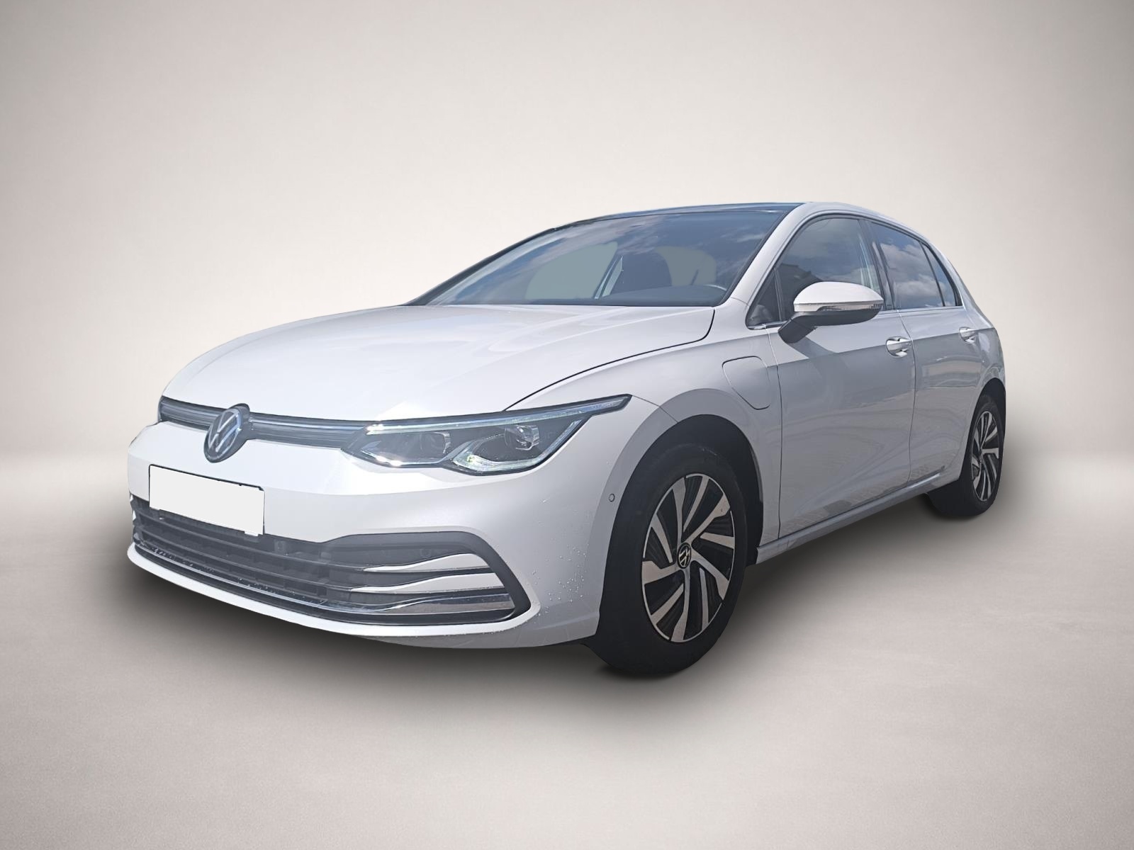 Volkswagen Golf (06/2021, Hybrid (Benzin/Elektro))