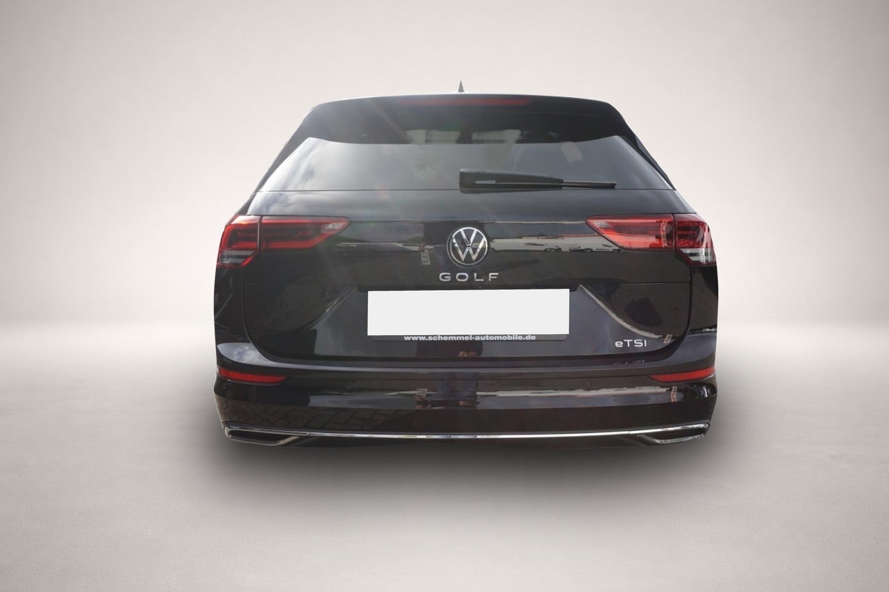 Volkswagen Golf (06/2024, Benzin)