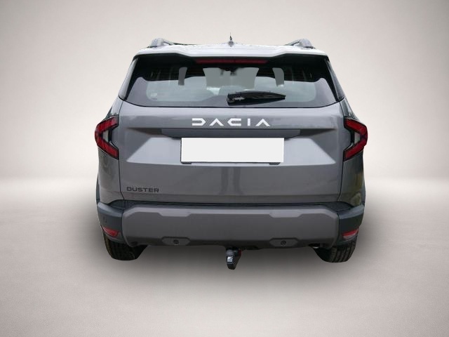 Dacia Duster (06/2026, Benzin)