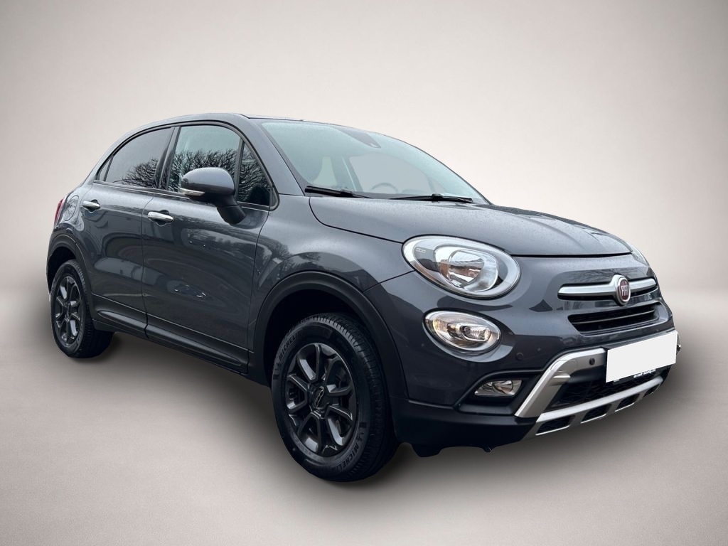 Fiat 500X (07/2017, )