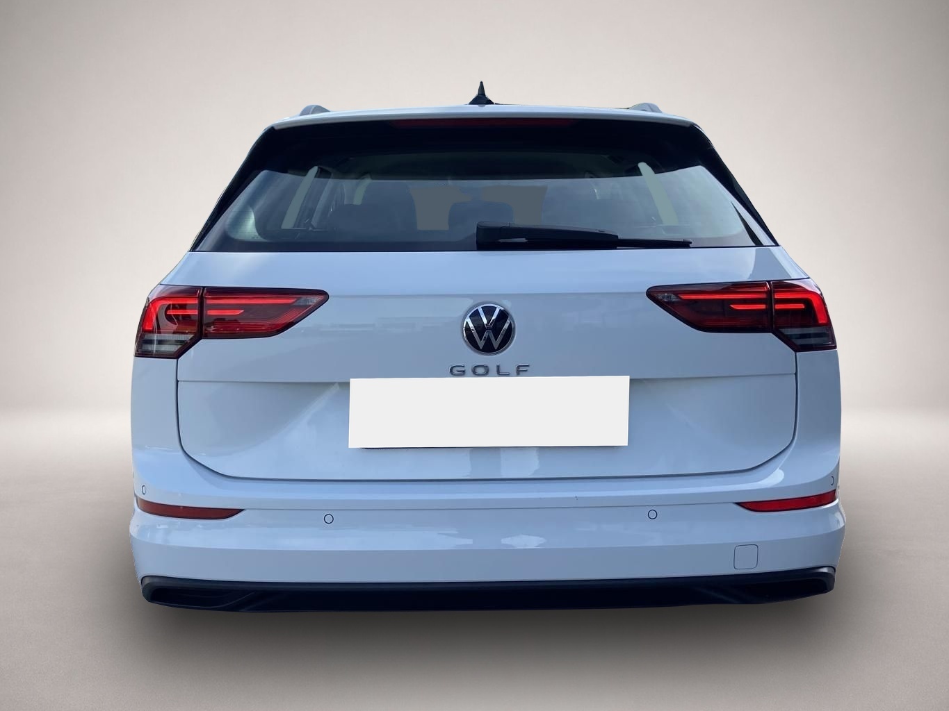 Volkswagen Golf (02/2023, )