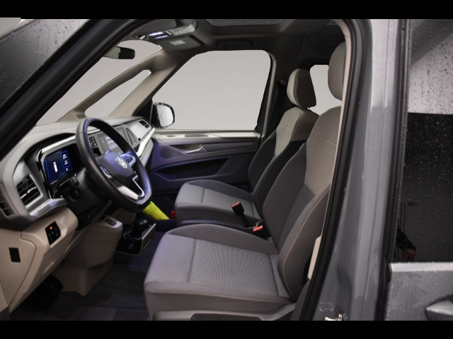 Volkswagen T7 Multivan (05/2025, Diesel)
