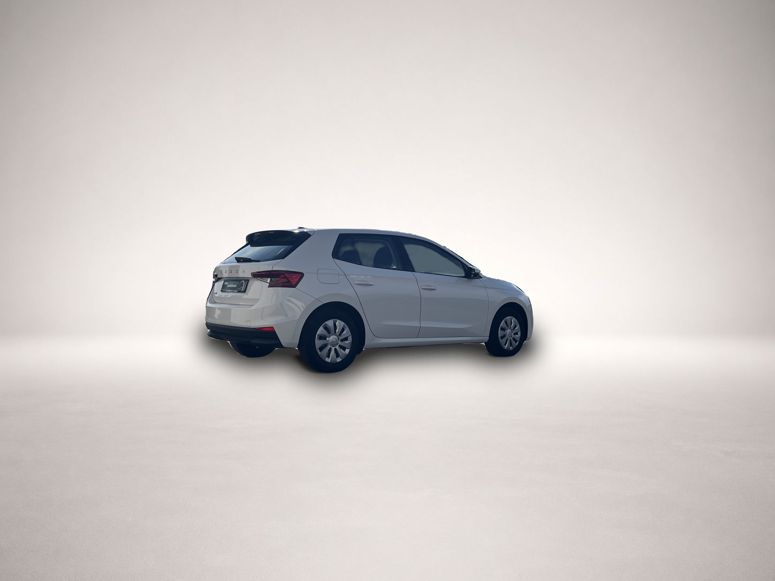 Skoda Fabia (05/2022, Benzin)